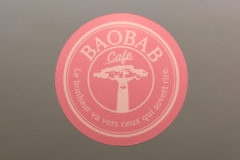 BAOBAB cafe