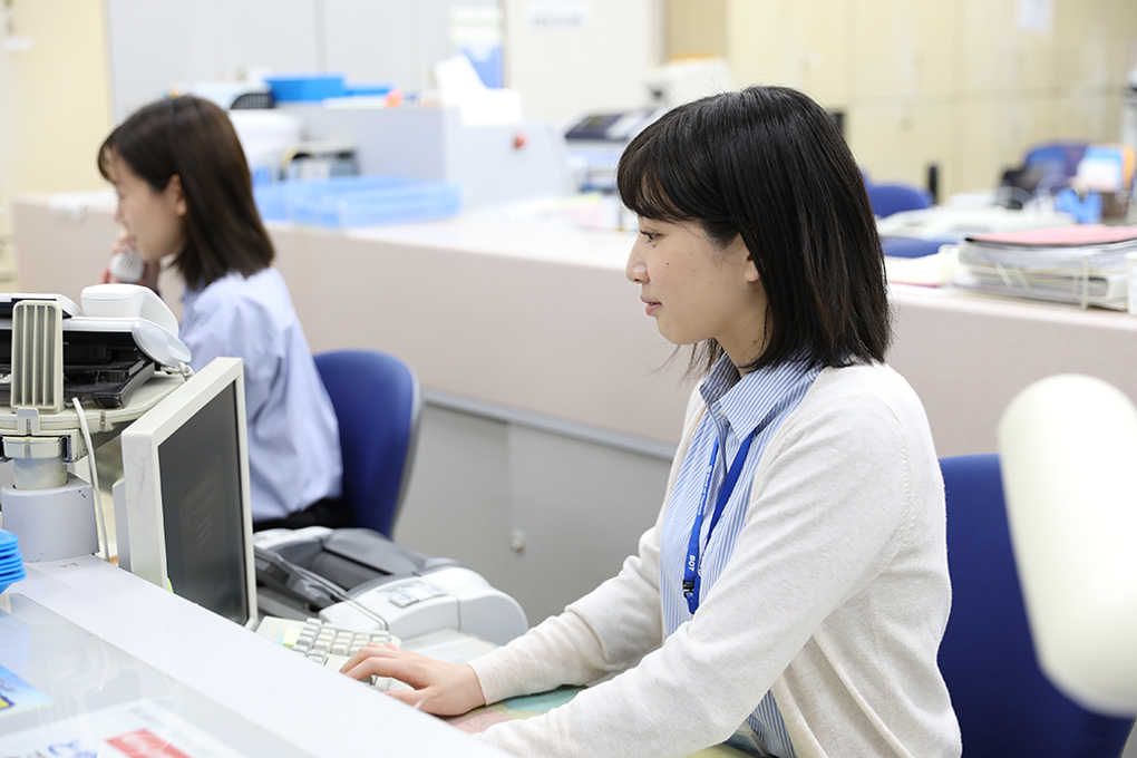 富山銀行 魚津支店